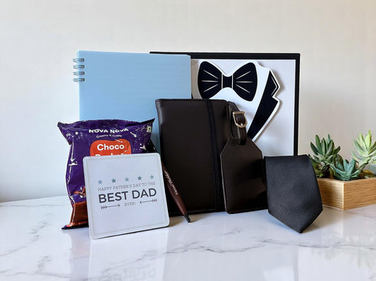 Work Mode On Hamper 1 – Desk Dad Hamper