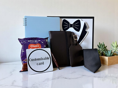 Work Box One For Men