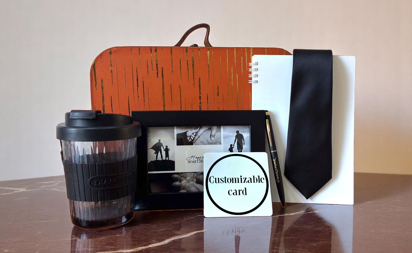 Work Box Two For Men