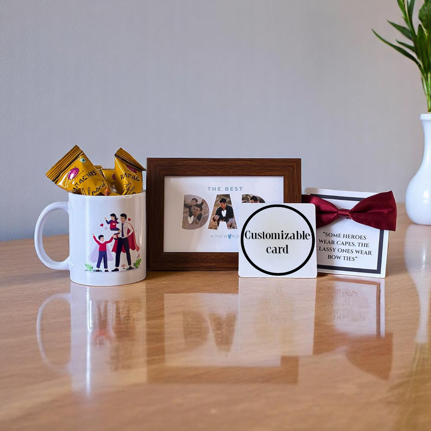 The Subtle Classic For Men