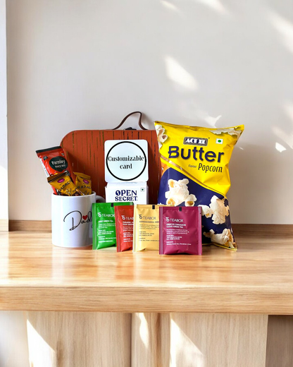 The Tea Treats Hamper