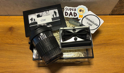 Men in Black – Compact Elite Combo