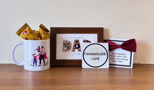 The Subtle Classic For Men