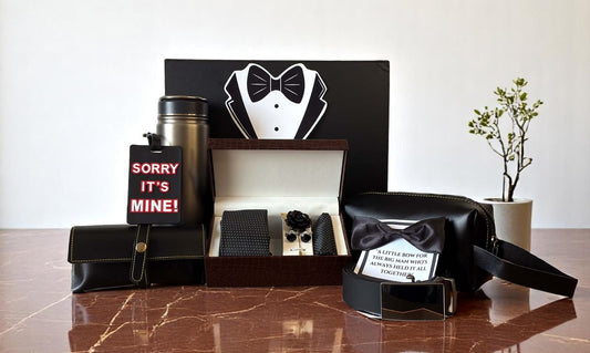 Men in Black – Deluxe Men in Black Deluxe Gift Box
