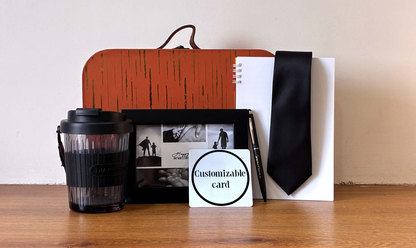 Work Box Two For Men