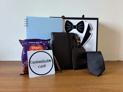 Work Box One For Men